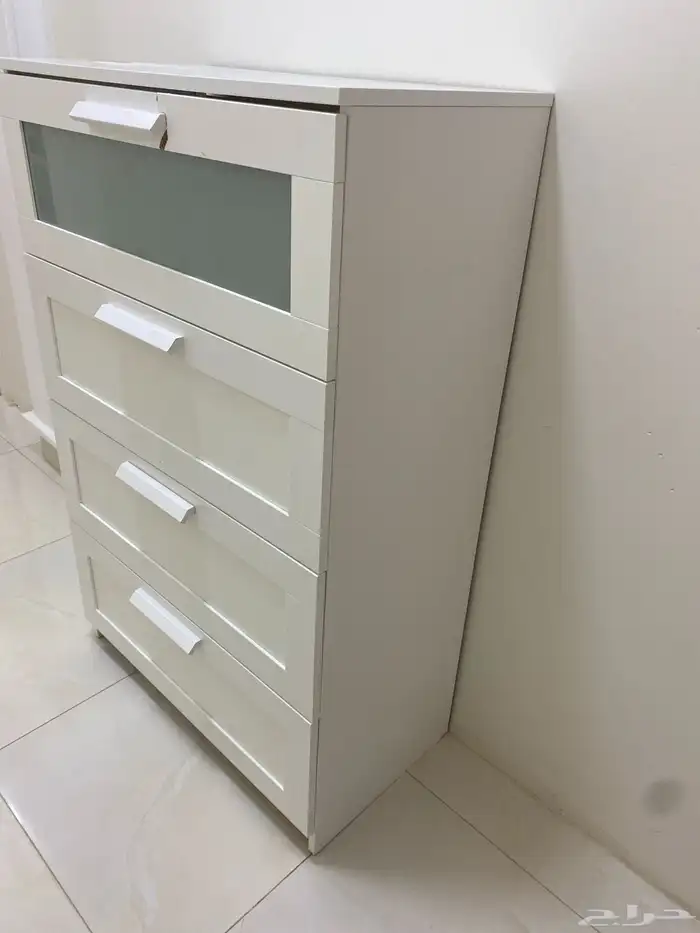 ادراج بيضاء للبيع 3
