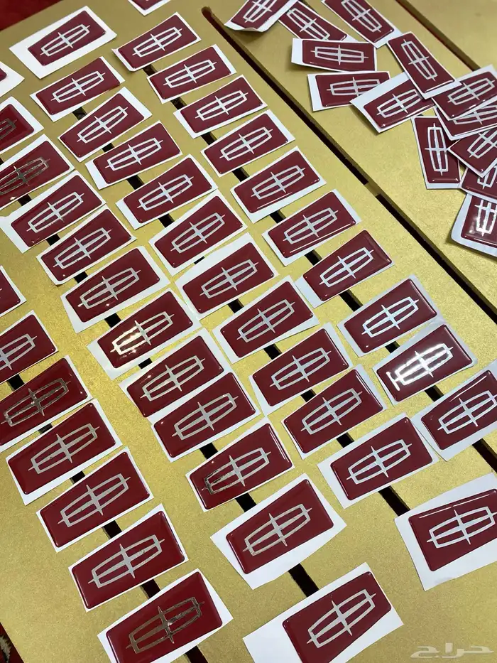 علامة شبك لينكون تاونكار 5