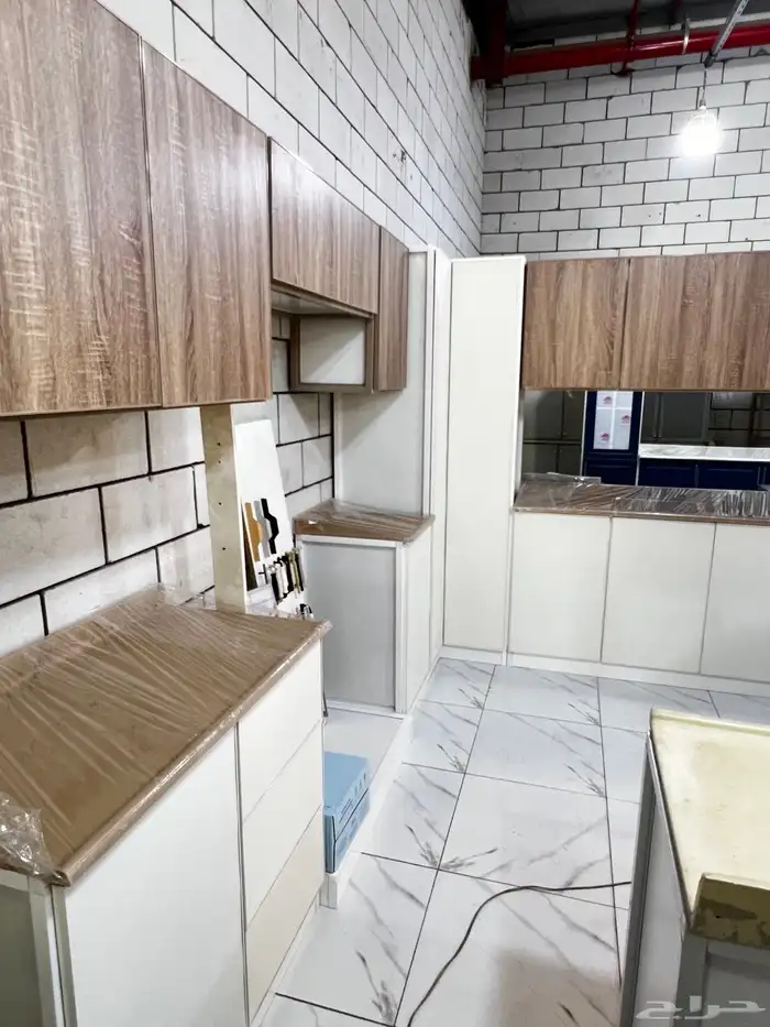 مطبخ جاهز 6امتار 0
