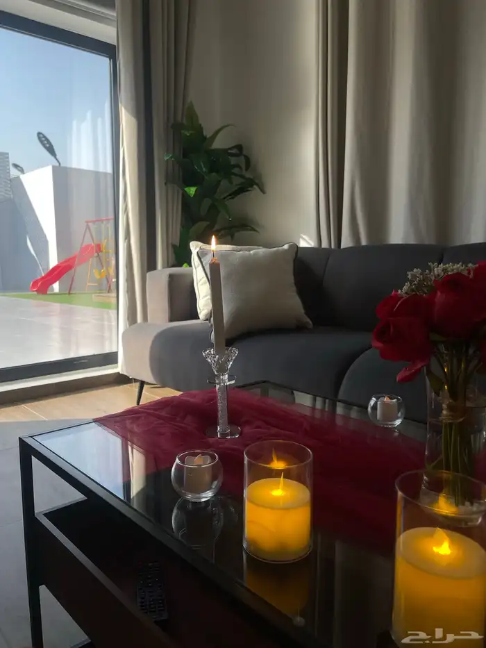 شاليهات بريم روز الفندقية بجدة 9