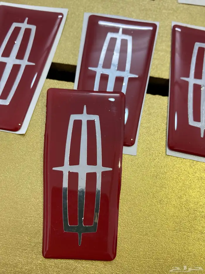 علامة شبك لينكون تاونكار 1