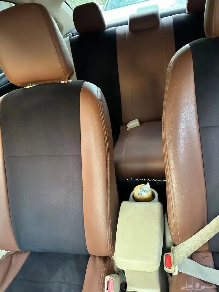 يارس 2014 ماكينة قير بودي وكالة شرط نظيفة بحالة الجديد 36