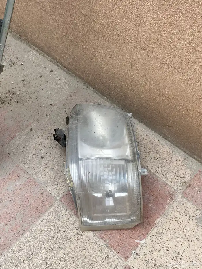 لبيع كبوت حق باص نص قبه شبك شمعه 0