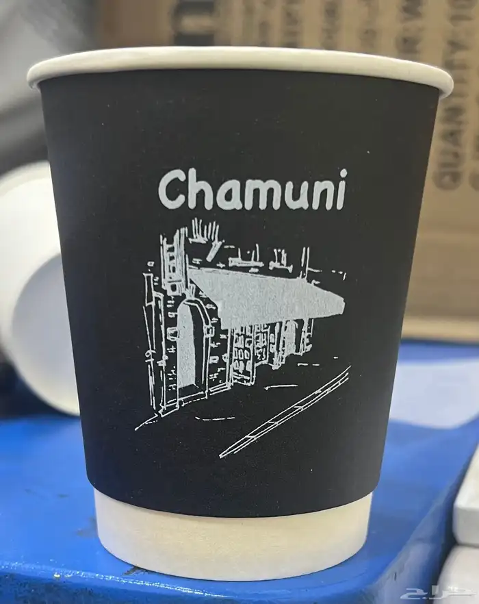 تخفيضات طباعه أكواب واستيكرات وشرايط وليبلات وورق زبده 23