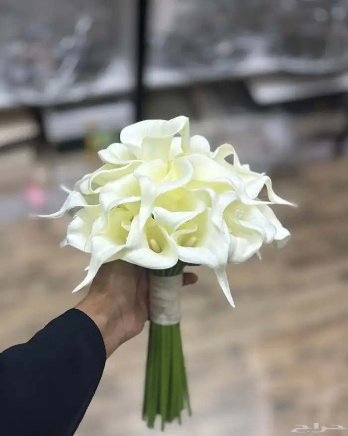 مسكة عروس   مسكات زفاف   تجهيزات عروس 6