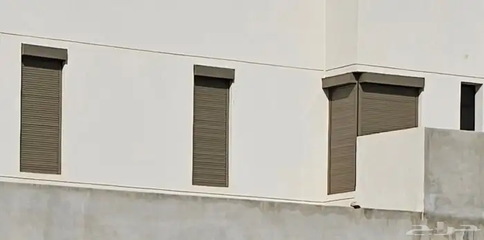 نوافذ شتر ساتر شتر شتر نوافذ خارجي وطني اسباني صيانة 4