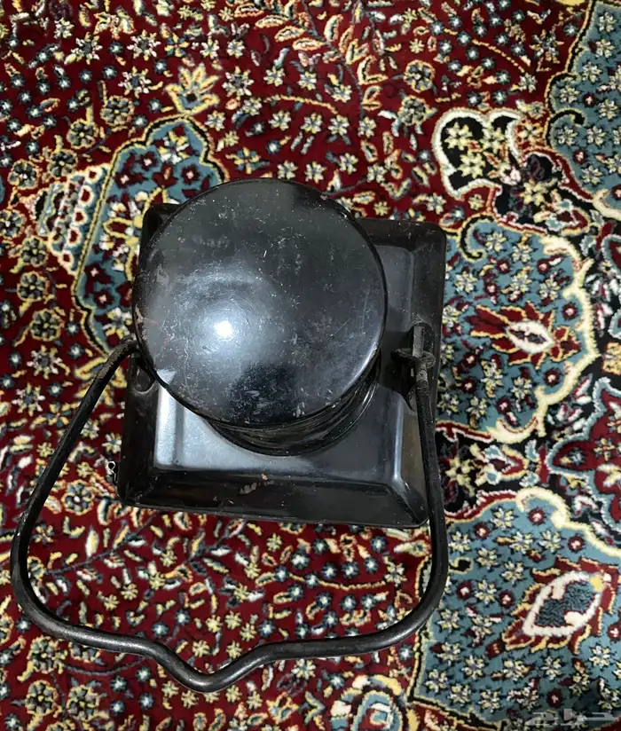تراث فانوس بحري 5