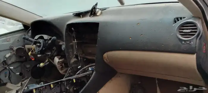 قطع غيار لكزز 2011 تشليح ولكزز 400 و430 21