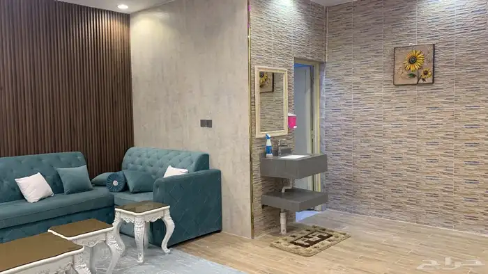 للايجار اليومي شاليه في محايل عسير 1