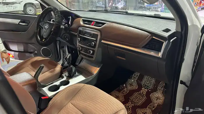 للبيع جاك بيكب 2023 4