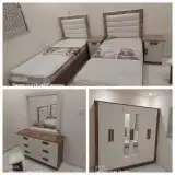 غرف نوم وطني 33