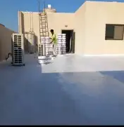 عوازل اسطح تمنع تسرب المياه عليها ضمان عشر سنوات 5