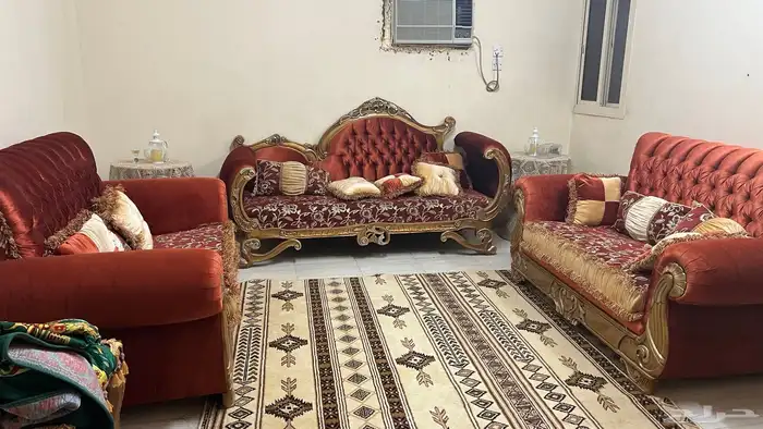 كنب مجلس 1