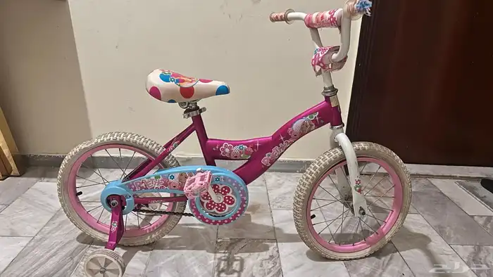 دراجه بناتي 1