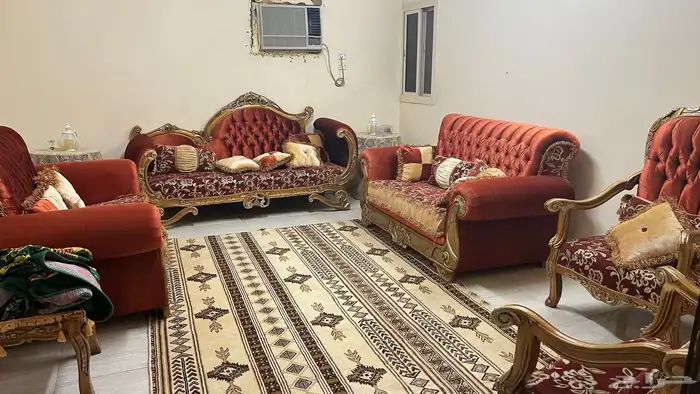 كنب مجلس 0