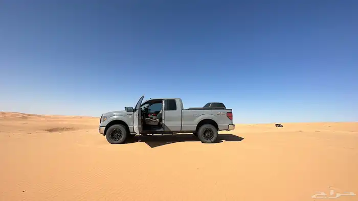 F150 فورد 2010 10