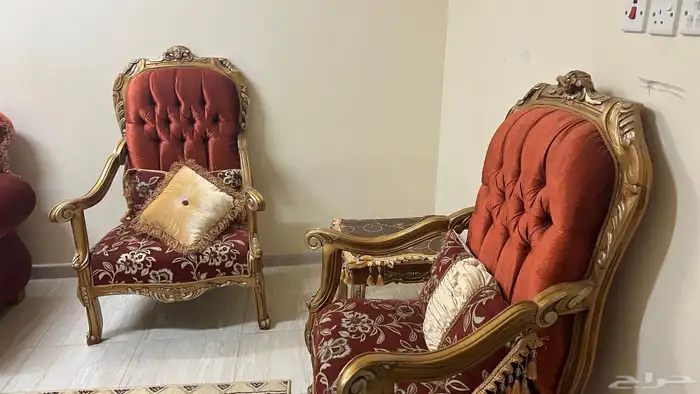 كنب مجلس 2