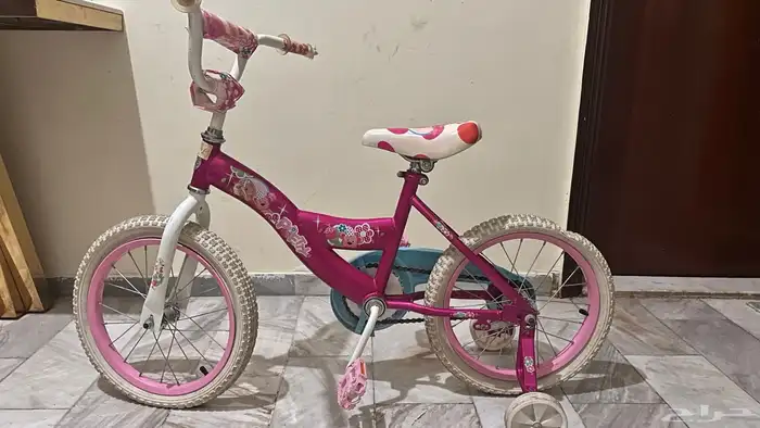 دراجه بناتي 3