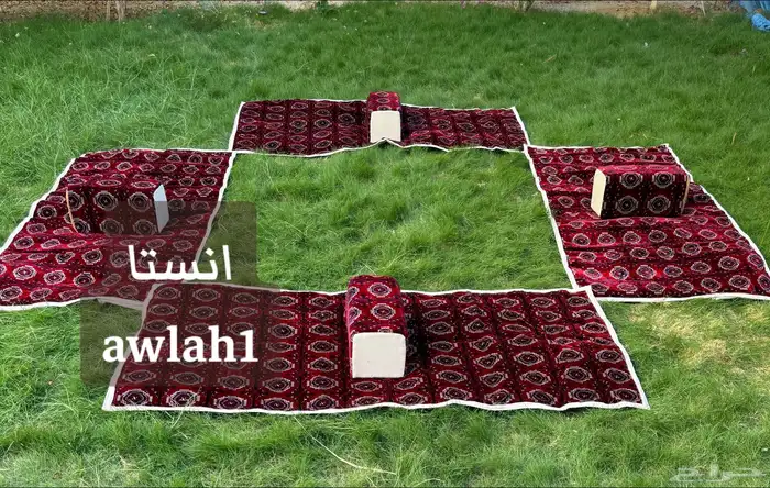 مدات تنزاني 1