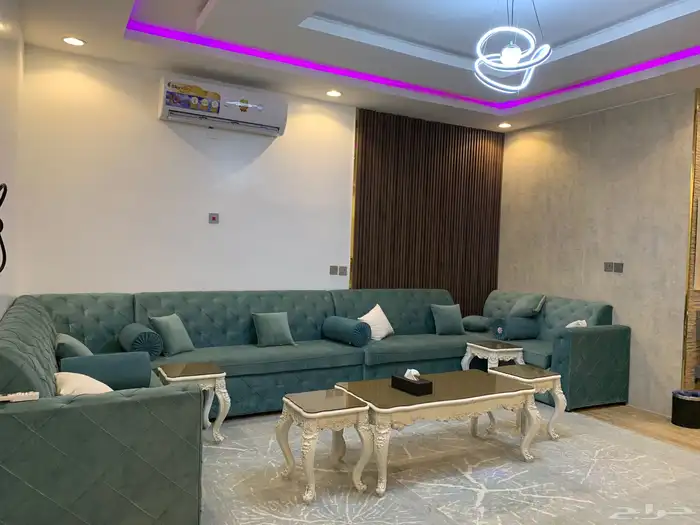 للايجار اليومي شاليه في محايل عسير 3