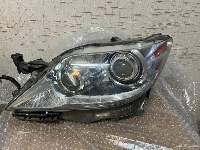 قطع لكزس 460 شمعات460 رفرف460 صدام460 اسطبات خلفيه460 19