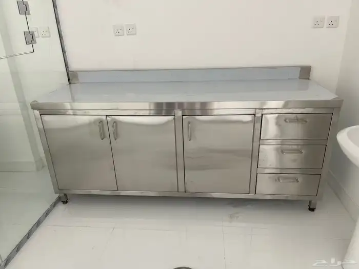 تجهيز المطاعم الكافيهات الملاحم الاسواق من اعمال الا 25