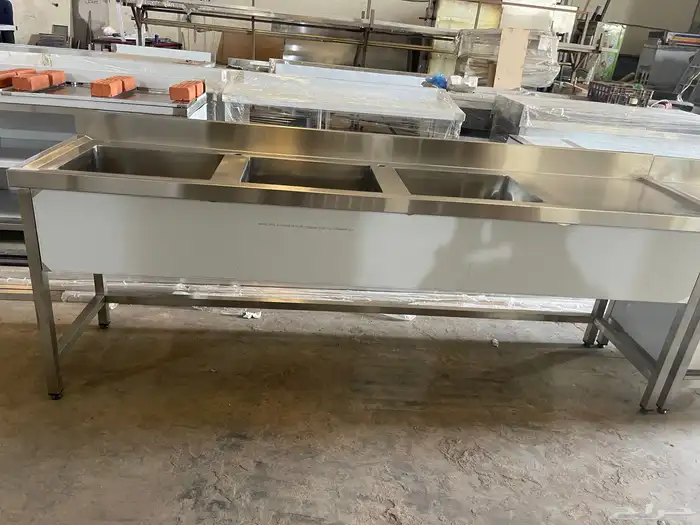 تجهيز المطاعم الكافيهات الملاحم الاسواق من اعمال الا 16