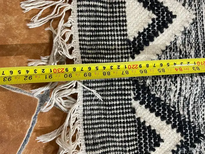 تراث ياهل التراث مده او قطيفه شغل يدوي 10