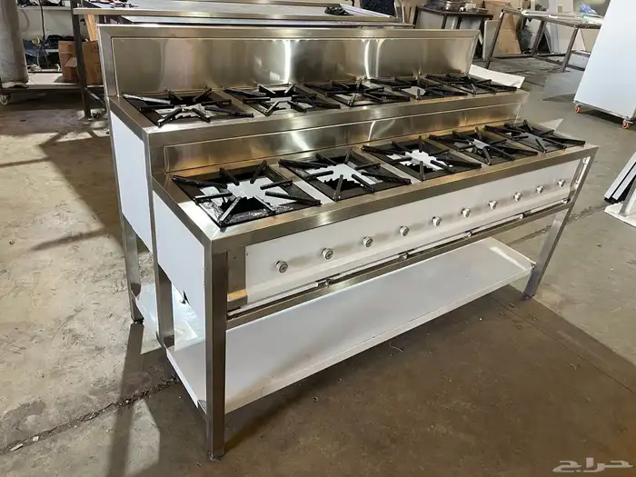 تجهيز المطاعم الكافيهات الملاحم الاسواق من اعمال الا 5