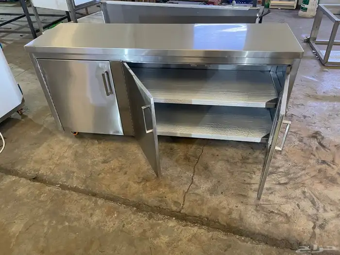 تجهيز المطاعم الكافيهات الملاحم الاسواق من اعمال الا 6