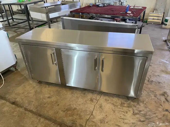 تجهيز المطاعم الكافيهات الملاحم الاسواق من اعمال الا 7