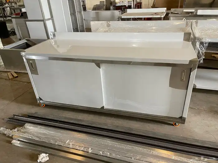 تجهيز المطاعم الكافيهات الملاحم الاسواق من اعمال الا 19