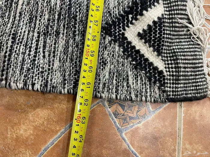 تراث ياهل التراث مده او قطيفه شغل يدوي 9