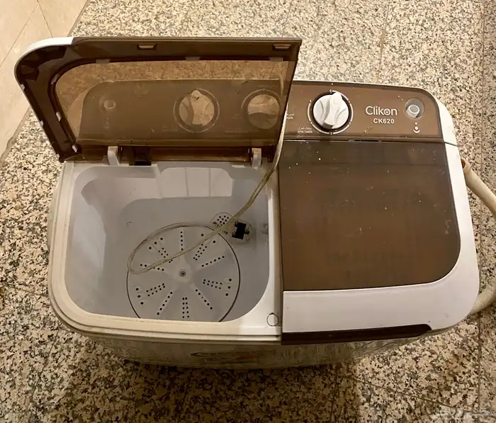 غساله عايدي 1