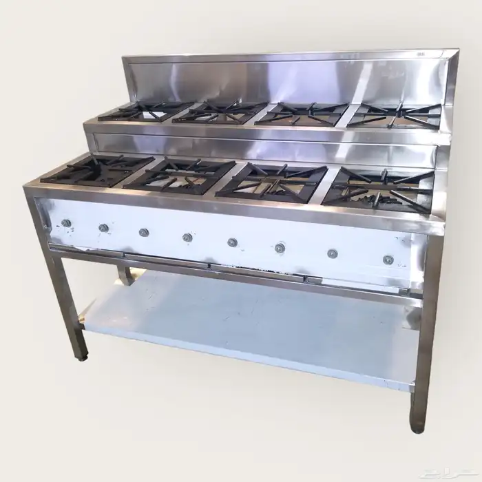 تجهيز المطاعم الكافيهات الملاحم الاسواق من اعمال الا 46