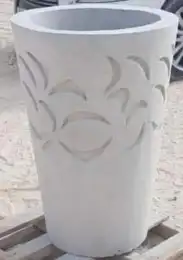 صبيات خرسانية 1