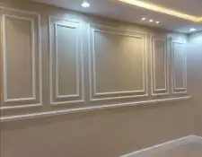 دهانات وديكورات منزليه الرياض 8