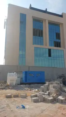 صيانة مولدات الكهرباء 7