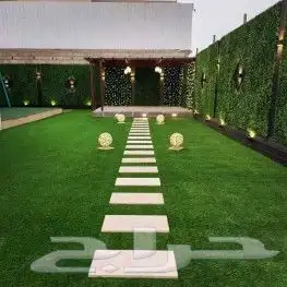 تنسيق حدائق برياض 18