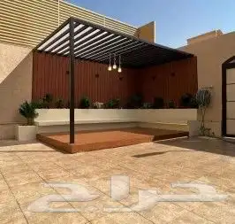 شلالات ونوافير وحجر عشوائي 8