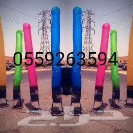 تنسيق فعاليات وافتتاح محلات 20