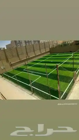 شلالات ونوافير وحجر عشوائي 9