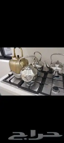 قهوجي شمال الرياض 8