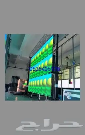 تنسيق فعاليات وافتتاح محلات 4