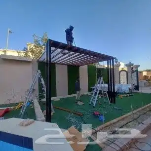 صباغ الاحساء بقيق اصباغ ديكورات 2