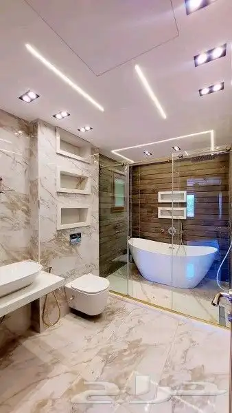 سباك وكهرباء مصري 8