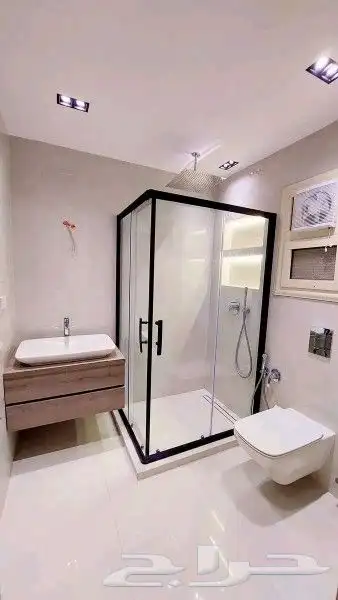 سباك وكهرباء مصري 5