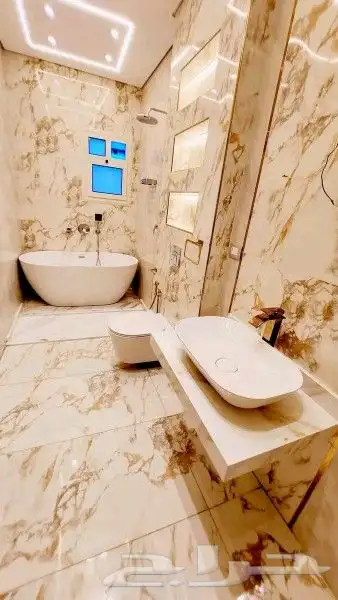 سباك وكهرباء مصري 6