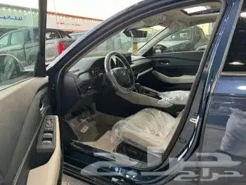 هوندا اكورد 2025 نوع السيارة EX 9