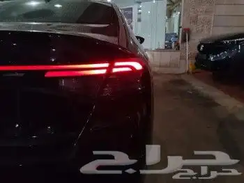 هوندا اكورد 2025 نوع السيارة EX 15